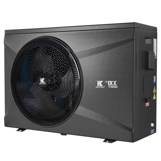 EK95X-M2-INVERTER - Bomba de calor