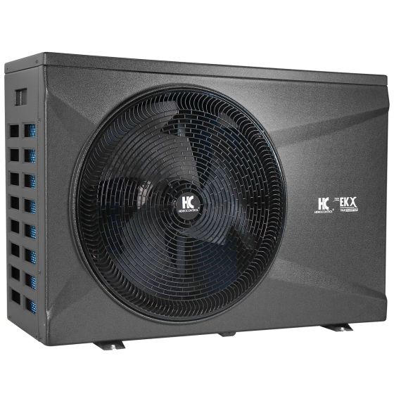 EK95X-M2-INVERTER - Bomba de calor