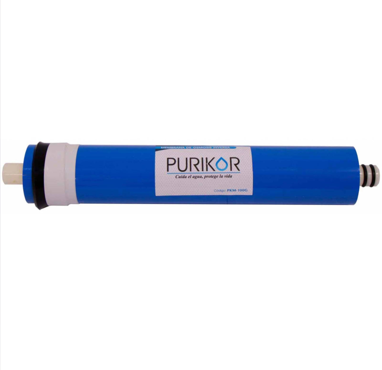 PKM-100G - MEMBRANAS PARA SISTEMAS DE ÓSMOSIS INVERSA DE 100 GPD