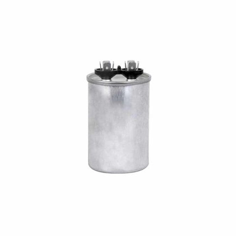 000000000305203914 - Capacitor de trabajo 40 MF, para caja de control FRANKLIN de 5 HP