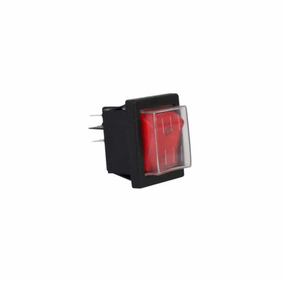 007-001-D-111 - Interruptor ON/OFF, 20A, para caja de control AQUA PAK de 1/2HP - 3HP