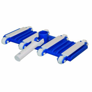 012-001-A-004 - Barredora flexible para piscina