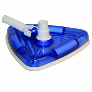 012-001-A-007 - Barredora triangular para piscina