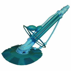 012-001-A-009 - Barredora automática para piscina