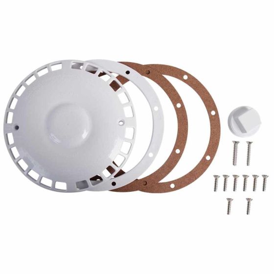 012-002-D-001 - Kit de tapa para dren de fondo