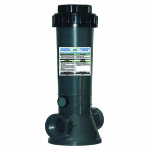 012-003-A-005 - Clorador automático en lí­nea para piscinas