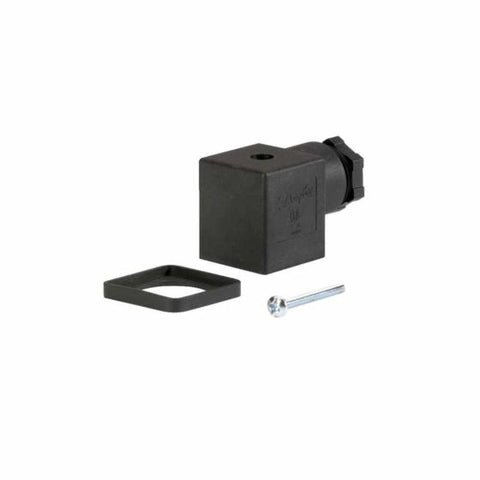 042N1278 - Conector para válvula solenoide