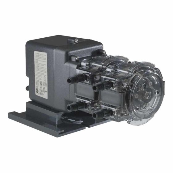100FH2A2S - Bomba dosificadora
