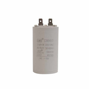 AQ/CAP30UF - Capacitor 30MF Â±5%, 300V, para las bombas FIX15E, STEP80