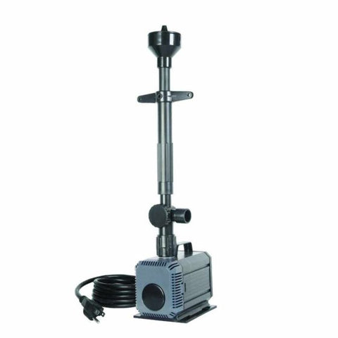 BABY30 - Motobomba sumergible para fuentes decorativas