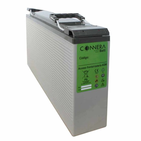 BATT12-170FT - Baterí­a solar