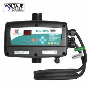 BDRIVEWM11A127/230 - Variador de frecuencia (enfriado por agua)