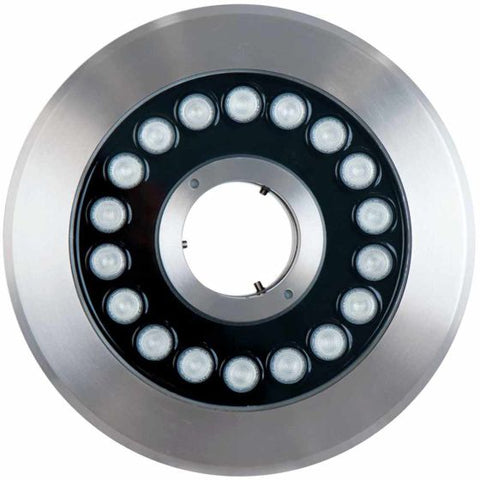 BLF-MC-SS-18W-260P - Burbujeador LED multicolor