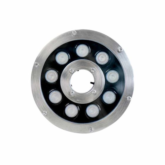 BLF-MC-SS-27W-160N - Burbujeador LED multicolor