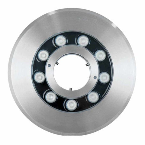 BLF-MC-SS-27W-220P - Burbujeador LED multicolor