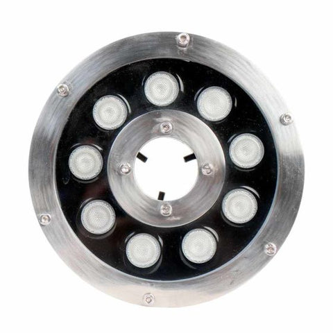 BLF-MC-SS-9W-160N - Burbujeador LED multicolor