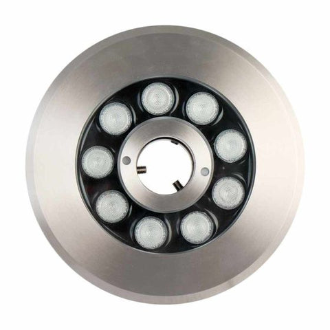 BLF-MC-SS-9W-165P - Burbujeador LED multicolor