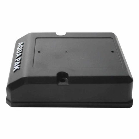 C/CAJACONEX-AP4 - Tapa y caja de conexiones para la bomba AP-4