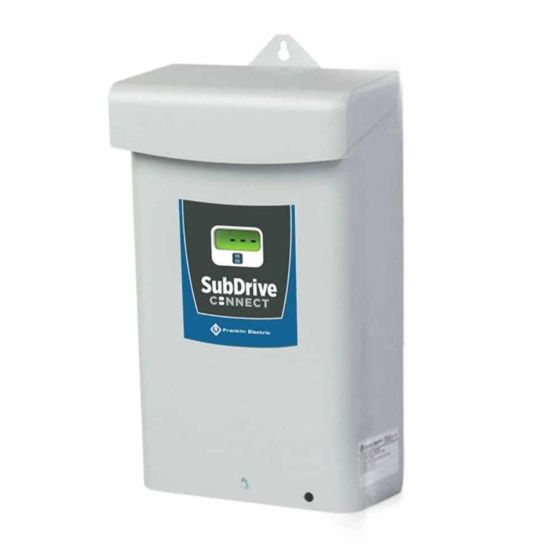 C-SUBDRIVE 20 - Variador de frecuencia (enfriado por aire)
