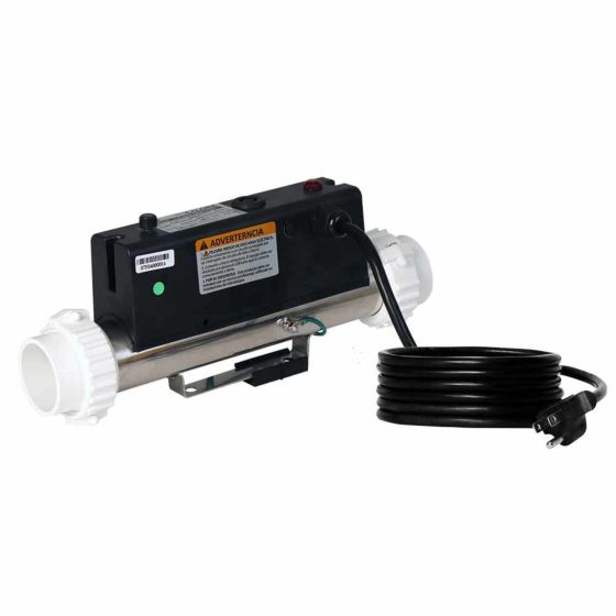 CALORE1000-1127 - Calentador para hidromasaje y spa