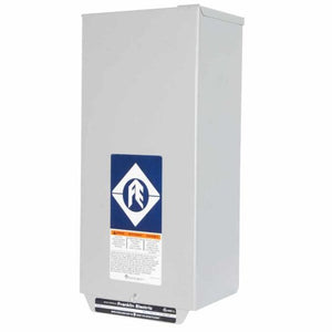 CCF 10230 - Caja de control para motor sumergible FRANKLIN ELECTRIC monofásico