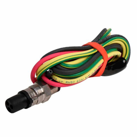 CCT43X48 - Conector para motores FRANKLIN de 4", 1/2 - 3 HP, 48" de largo, 3 cables de calibre 14.