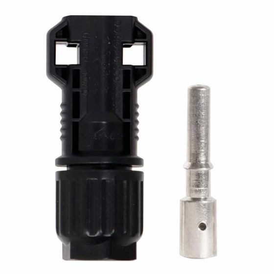 CTR-MC4-H-8AWG - Conector solar MC4
