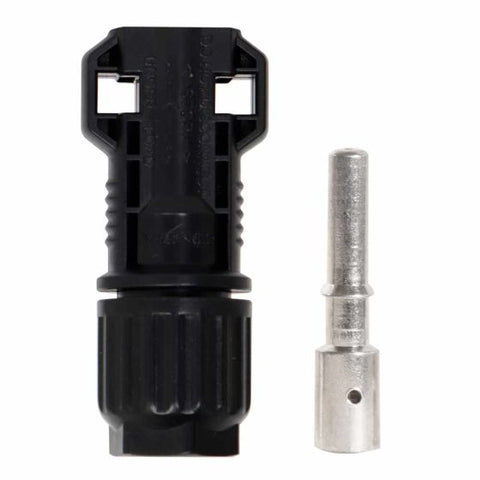 CTR-MC4-H-8AWG - Conector solar MC4