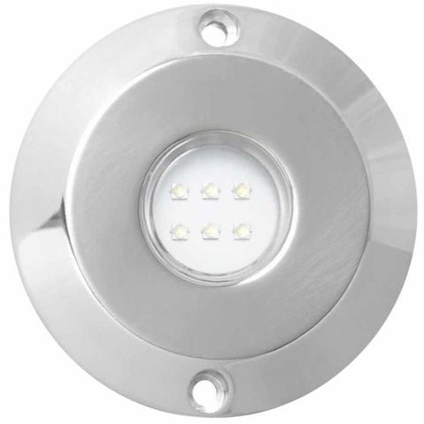 DLX-3-B-10W-12D - Lámpara led para piscinas