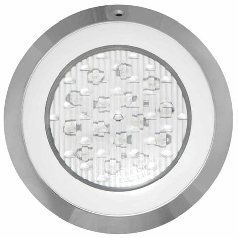 DLX-9-C-25W-12A - Lámpara led para piscinas