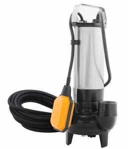 DRAINEX100A115CC - Motobomba sumergible para lodos