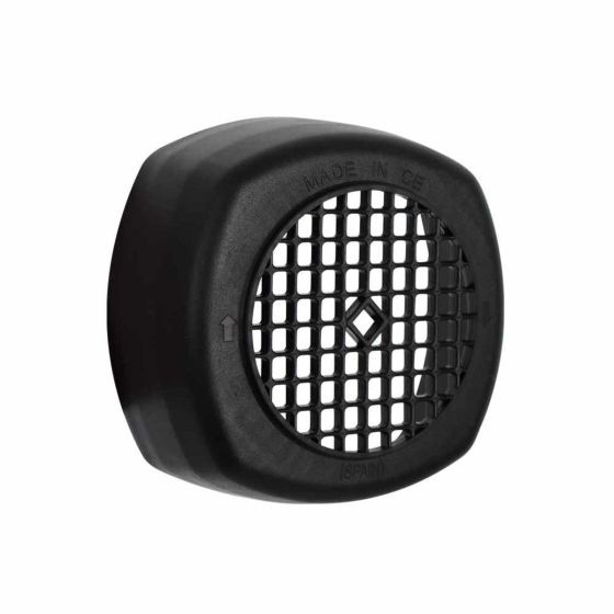 E10394 - Tapa para ventilador para las bombas TECNO15-3/1115, PRISMA15