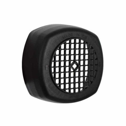 E10394 - Tapa para ventilador para las bombas TECNO15-3/1115, PRISMA15
