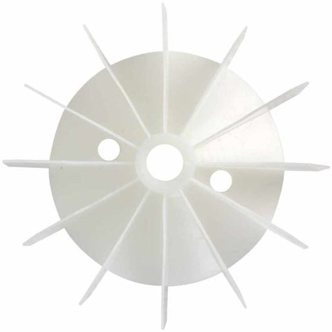 E1041 - Ventilador para las bombas PRISMA25, PRISMA35N, 45N, MULTI35, 45, SILEN2 200, SILENPLUS, WIPER3 200