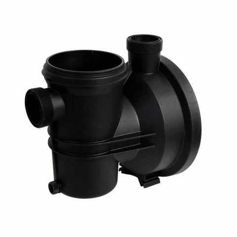 E10423 - Cuerpo de bomba para los modelos SILEN-50, 75, 100, 150