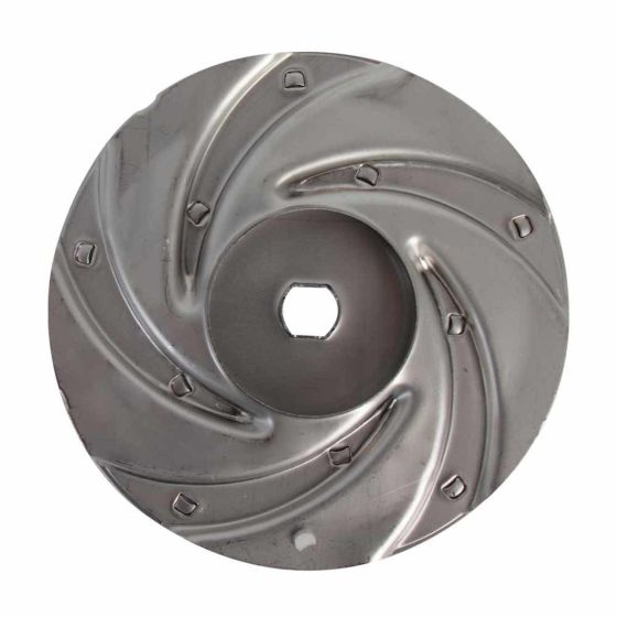 E126-068 - Impulsor para las bombas PRISMA15, TECNO15, ACUARIA07, ACUARIA07N, THOR05