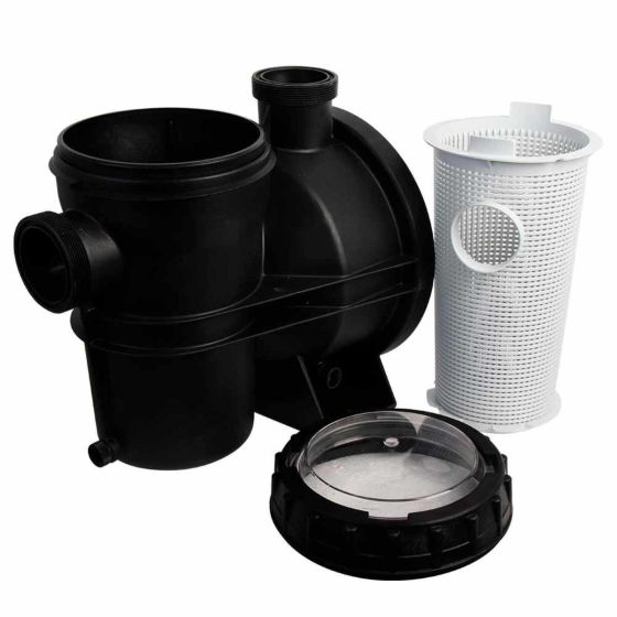 E133380 - Cuerpo de bomba para los modelos SILEN2 200, 300, SILENPLUS 2M