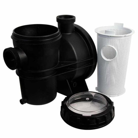 E133380 - Cuerpo de bomba para los modelos SILEN2 200, 300, SILENPLUS 2M
