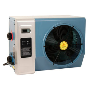 EKRC-24SPA/1230 - Bomba de calor/SPA