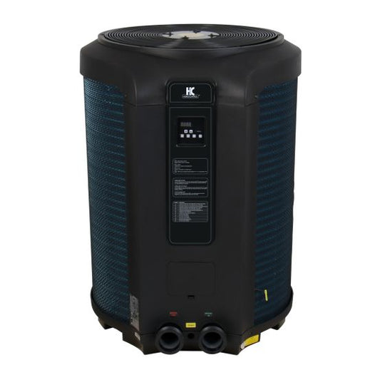 Bomba de calor/SPA Hidrocontrol - EKRC-80SPA/1230