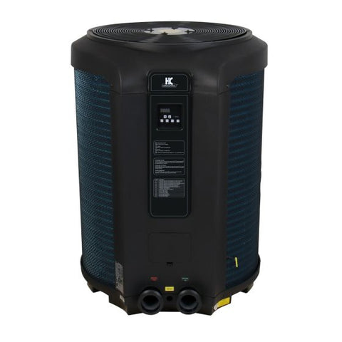 EKRC-80SPA/1230 - Bomba de calor/SPA