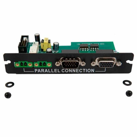 ENERJI-TC.PAR-2.4K - Kit de conexión en paralelo