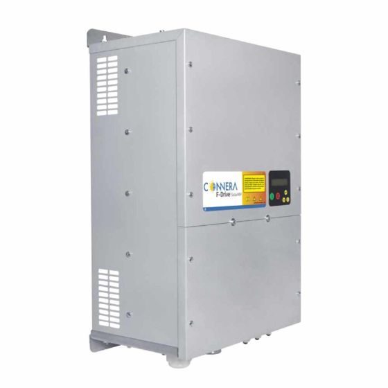 F-DRIVESOL24100MP - Variador de frecuencia solar MULTIPOWER