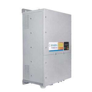 F-DRIVESOLAR 24100 - Variador de frecuencia solar