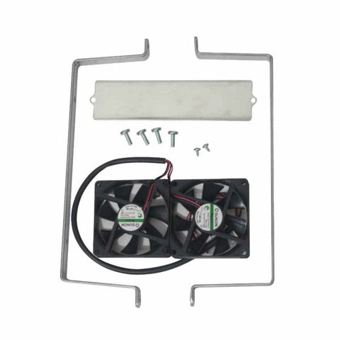 FD-WALLKIT460V25A - Kit de montaje para variador de frecuencia