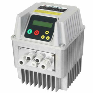 FDRIVE23911-M/MT - Variador de frecuencia (enfriado por aire)