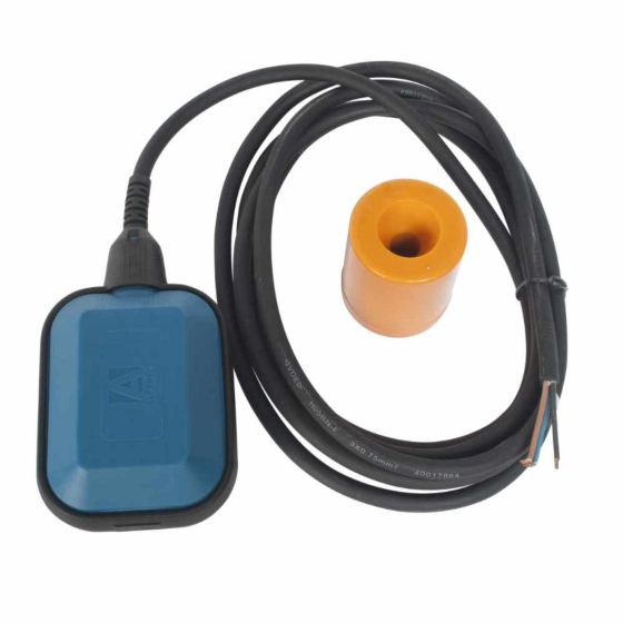 FLOTADOR-ALTAM - Switch flotador estándar de 3 metros