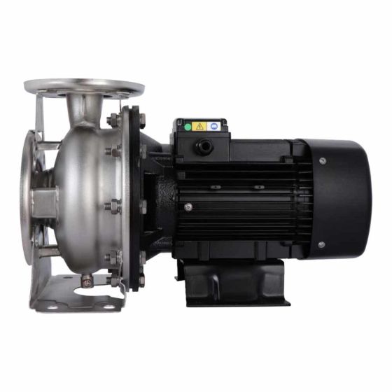 FLUX12-43234 - Motobomba de superficie horizontal