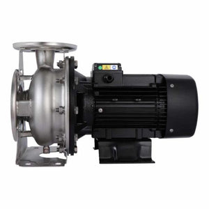 FLUX12-43234 - Motobomba de superficie horizontal