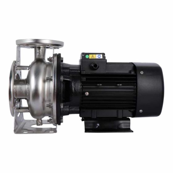 FLUX4-1.53234 - Motobomba de superficie horizontal